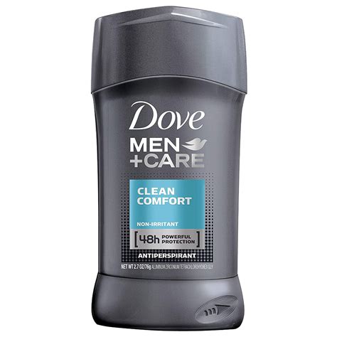 best deodorant for men.